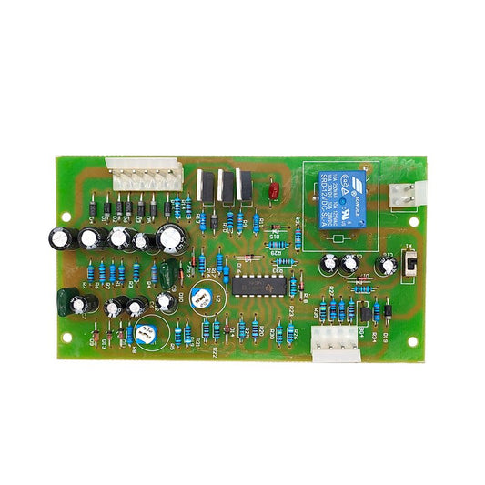 Voltage regulator Control Circuit board CHNT YL26-136 Master board regulator parts.