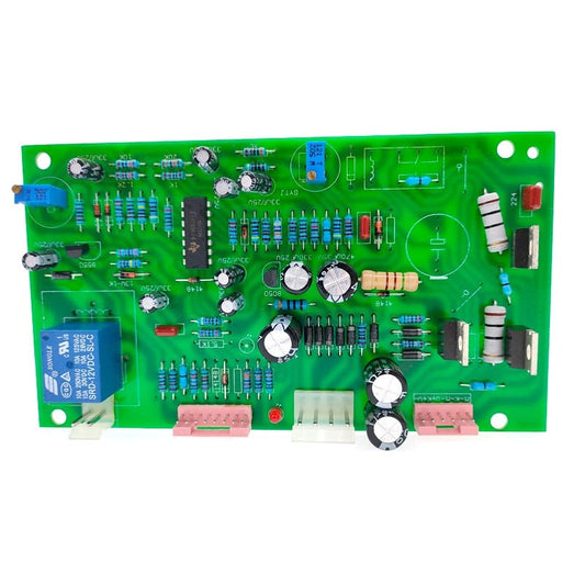 Voltage regulator Control Circuit board YL26-124 Master board regulator parts.