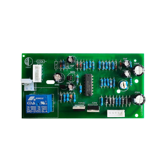 L1338B TND Voltage regulator Control Circuit board TNS SVC Master board regulator parts.