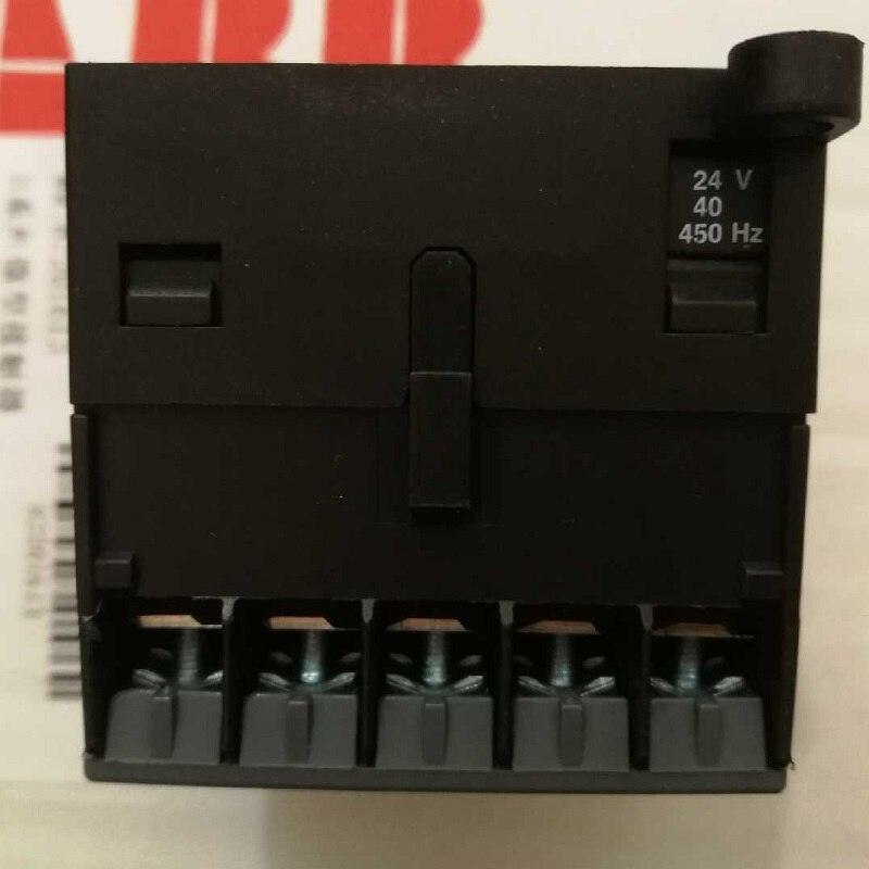 ABB- 4P Mini Contactors AC Operated | B6-22-00 B7-22-00 Optional.