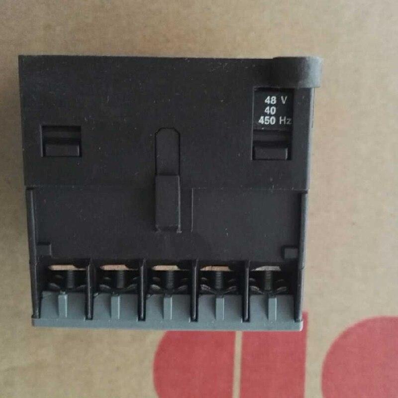 ABB- 4P Mini Contactors AC Operated |  B6-22-00  B7-22-00 Optional.