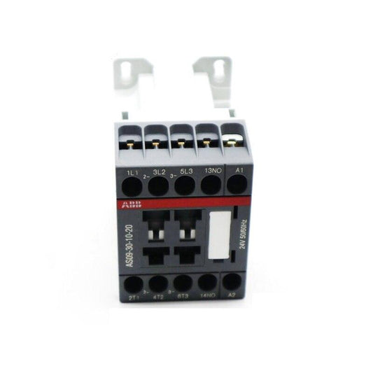 ABB AS09 3-pole Contactors AC operated| AS09-30-10-20 AS09-30-01-20 Optional.