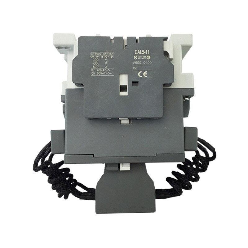 ABB- Contactors for Capacitor Switching UA16-30-10RA| Voltage optional.