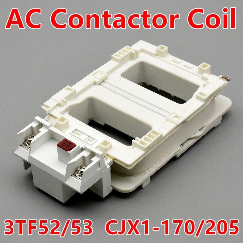 contactor accessories, contactor parts