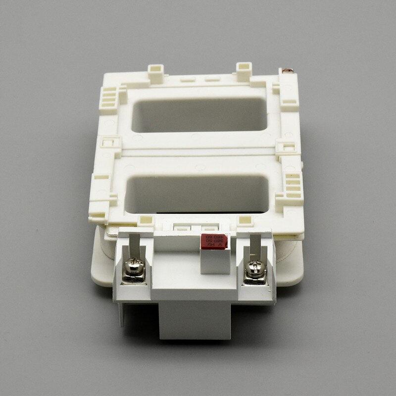 simense contactor, contactor parts
