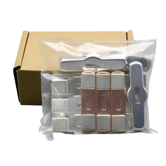 abb contactor parts price,ax contactor kits,AC Contactor Contacts Kit For AX260-30 AX300-30 AX370-30-11 abb contactor parts