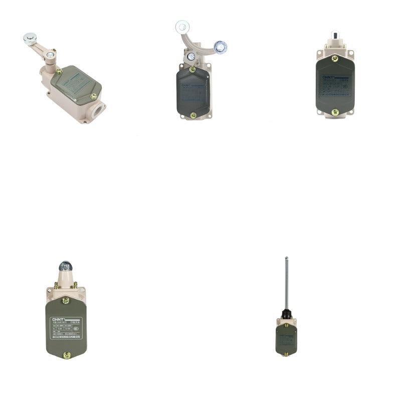 CHNT CHINT Limit Switch JLXK1 YBLX-K1 / 111 211 311 411 511 JLXK1.,micro waterproof limit switch limit micro switch 250vac 2pin limit switch tz 8108 limit switch the switch limit bearing cleaner