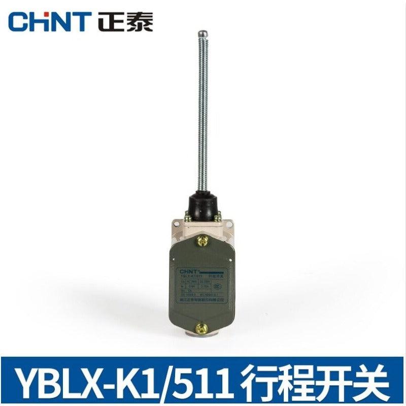CHNT CHINT Limit Switch JLXK1 YBLX-K1 / 111 211 311 411 511 JLXK1.,micro waterproof limit switch limit micro switch 250vac 2pin limit switch tz 8108 limit switch the switch limit bearing cleaner