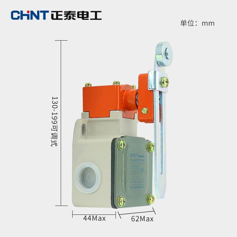 CHNT CHINT Limit Switch YBLX-K3/20H/T B L D J Z W H1 H2 H3 LXK3-20H/T.