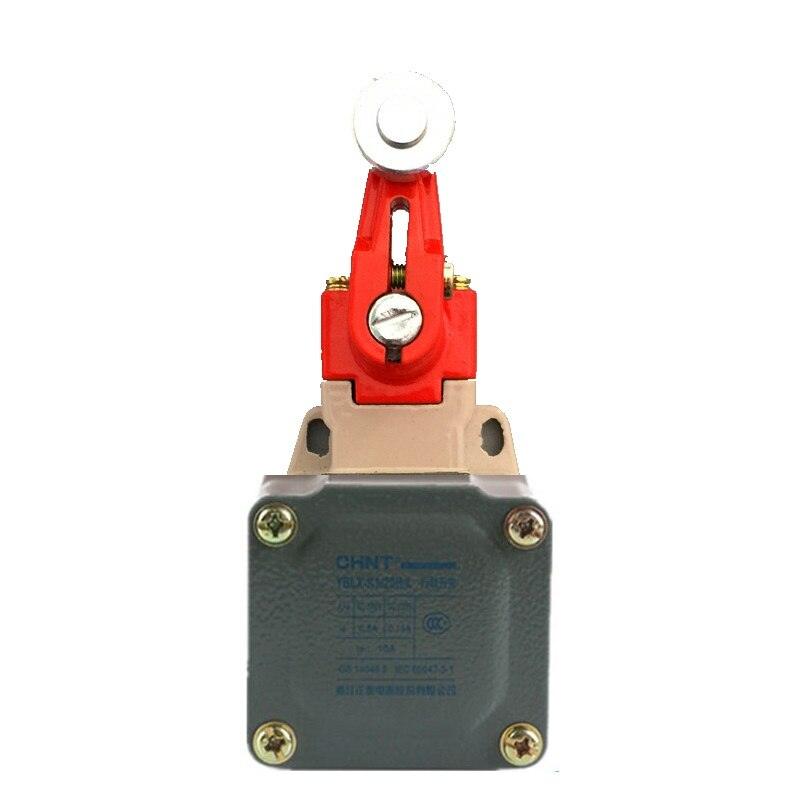 CHNT CHINT Limit Switch YBLX-K3/20H/T B L D J Z W H1 H2 H3 LXK3-20H/T.