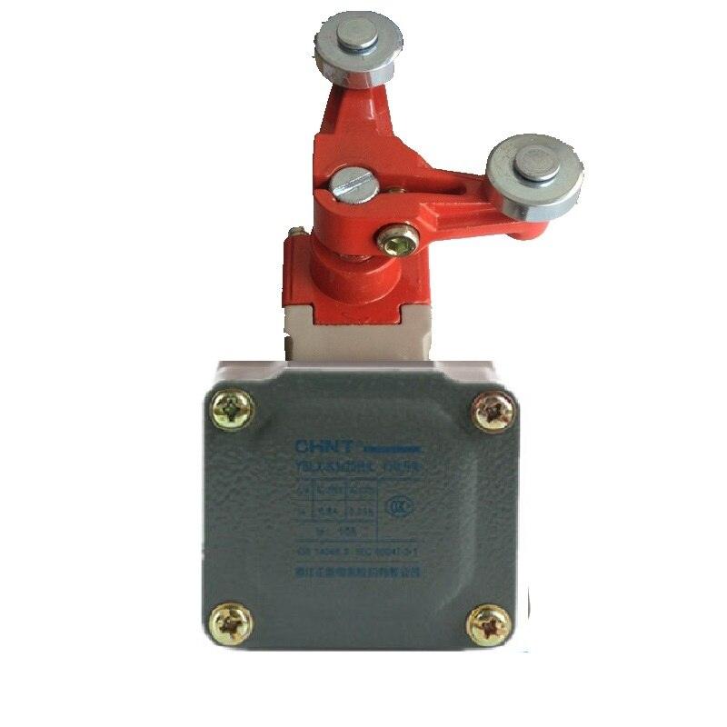 CHNT CHINT Limit Switch YBLX-K3/20H/T B L D J Z W H1 H2 H3 LXK3-20H/T.