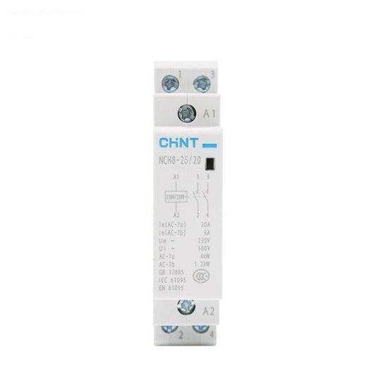 eaton lighting contactor, CHINT