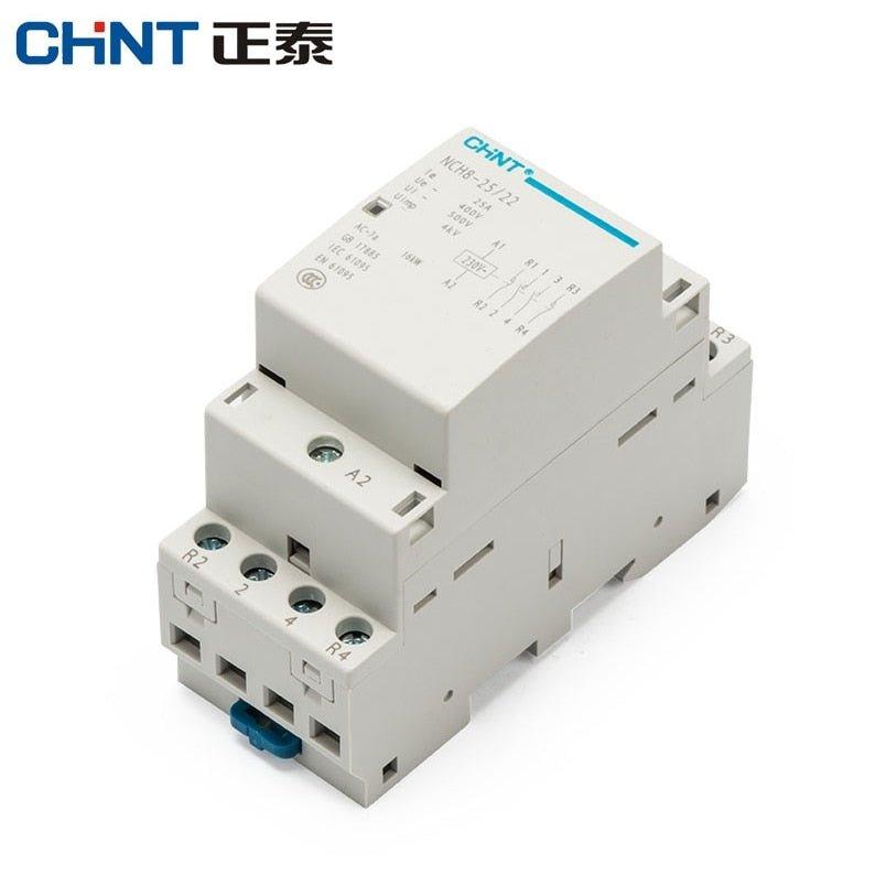 CHINT lighting contactor