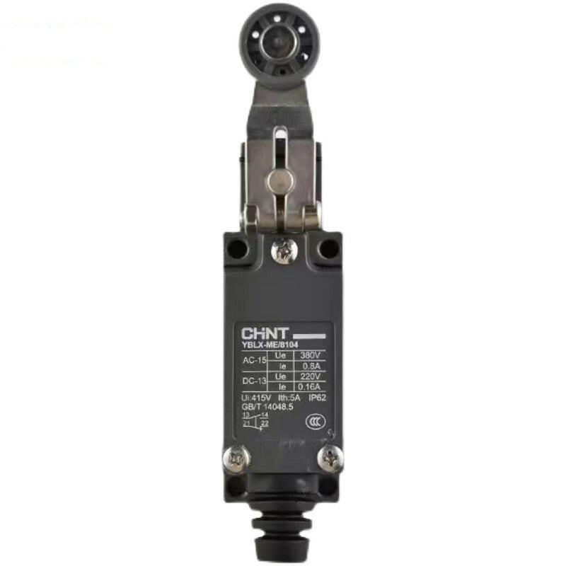 CHNT CHINT Stroke Switch YBLX-ME 8108 8104 8111 8112 8107 8166 YBLXME.yblx-me/8112