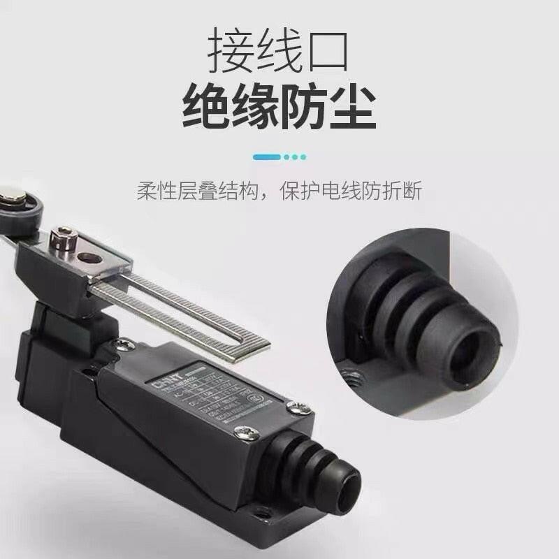 CHNT CHINT Stroke Switch YBLX-ME 8108 8104 8111 8112 8107 8166 YBLXME.yblx-me/8112