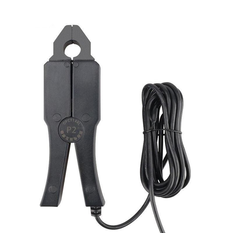 clamp on current transformer