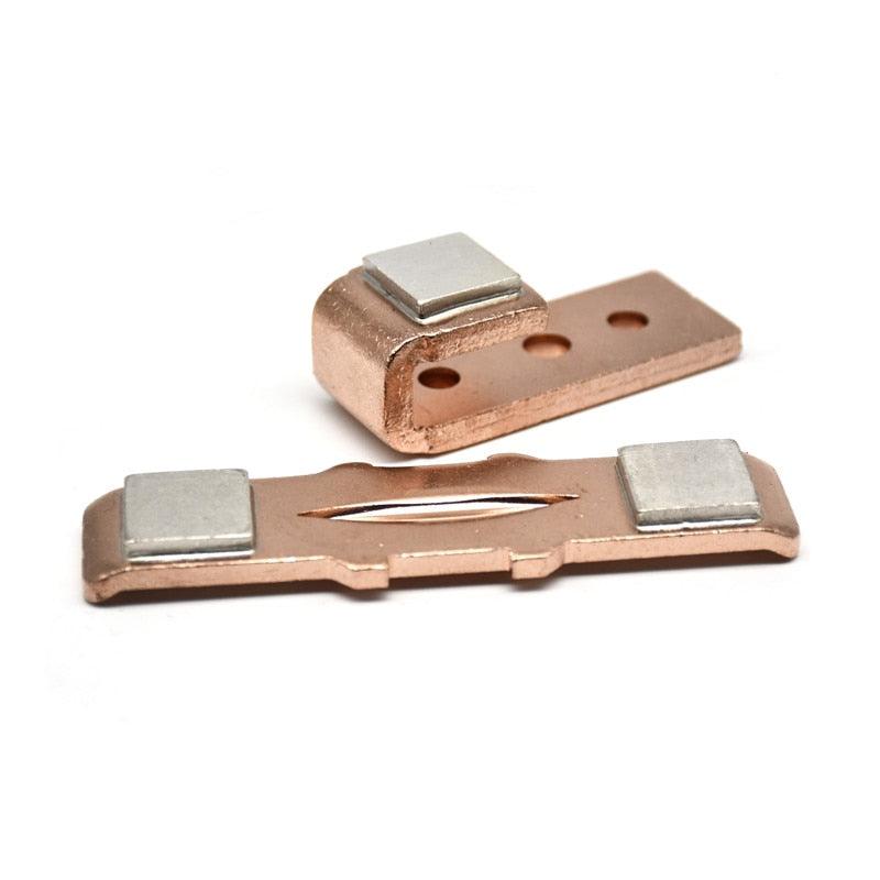 himc contact kit,Contact Kit For HIMC-400 HIMC-500 Moving And Fixed Contacts HiMC contactor accessories