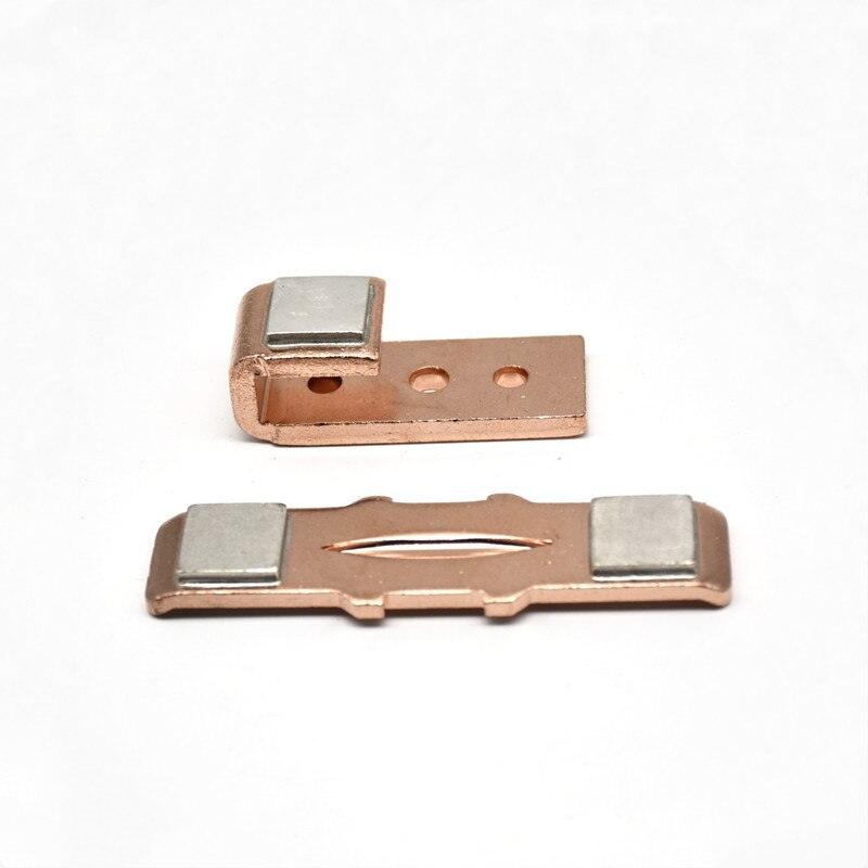 Contact Kit For HIMC-400 HIMC-500 Moving And Fixed Contacts HiMC contactor accessories.,Contact Kit For HIMC-400 HIMC-500 Moving And Fixed Contacts HiMC contactor accessories