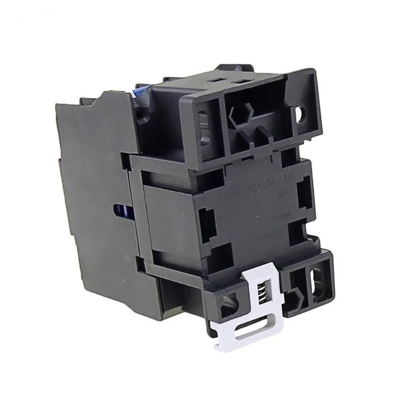 Contactor CJX2-1810 32A switches LC1 AC contactor voltage 220V CJX2-1810.