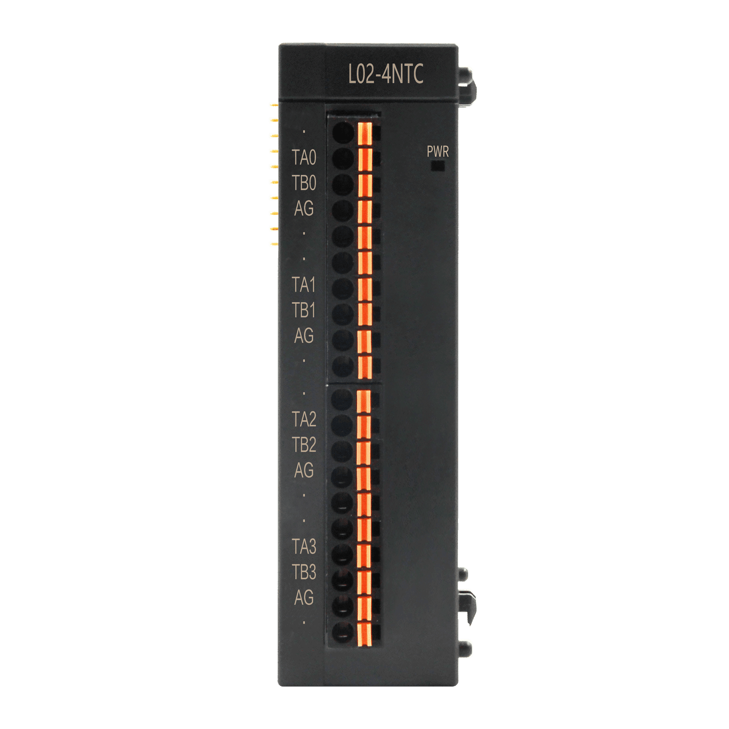 Coolmay L02 PLC modules ladder programming controller with free software.