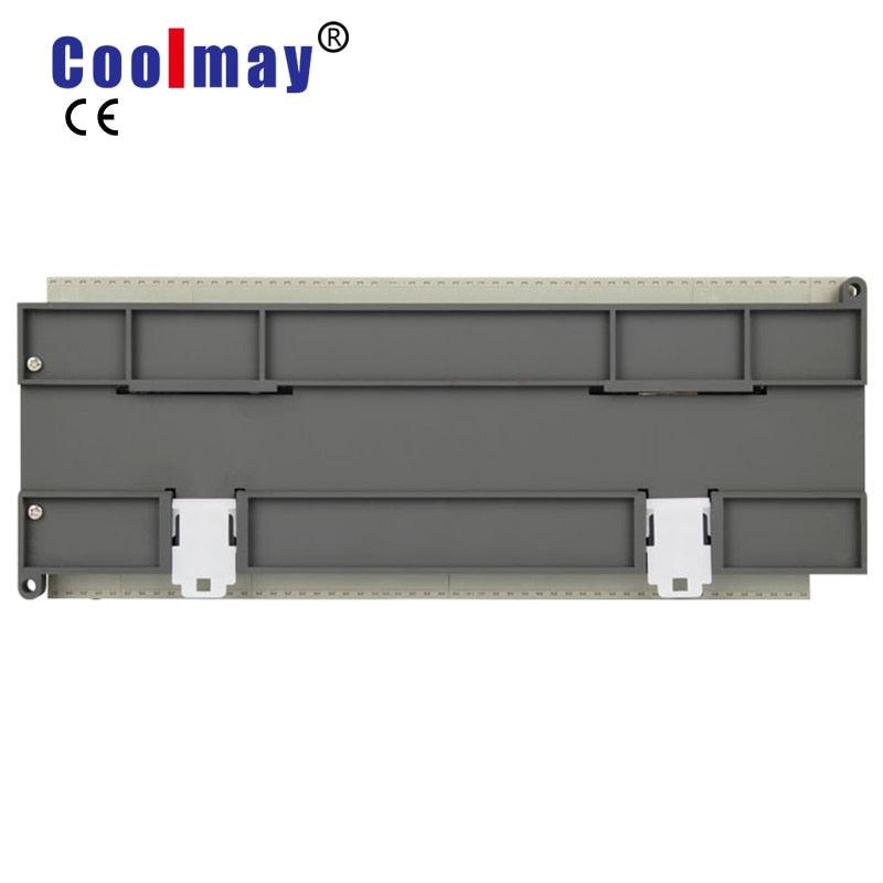 CX3G-80MR-485/485 PLC programmable logic controller 40di 40do relay output rs485 port.