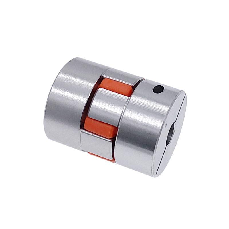 D30L40 Coupling 6/6.35/8/10/12/14mm stepper motor shaft coupler.