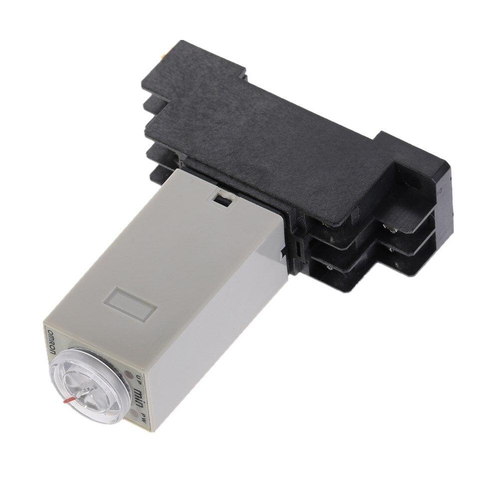 12v timer relay switch