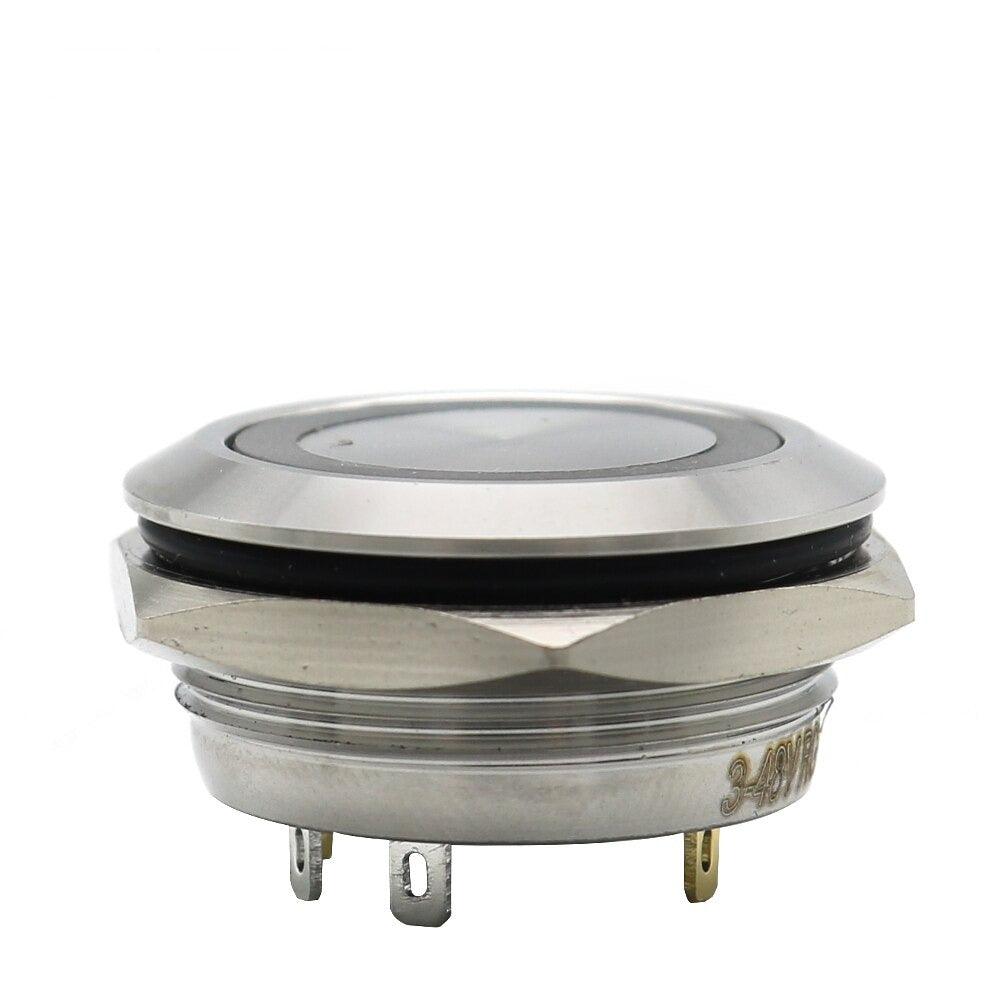 instantaneous self reset