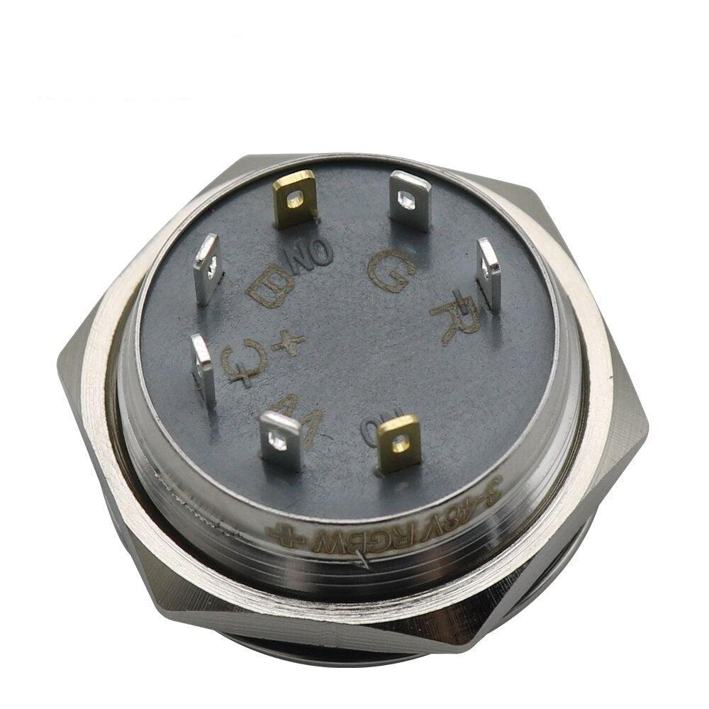 four color light switch