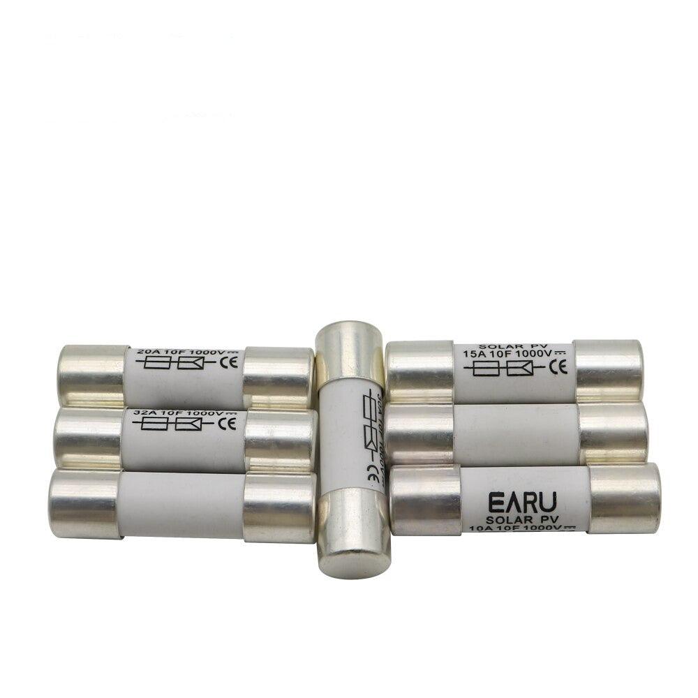 pv automotive fuses