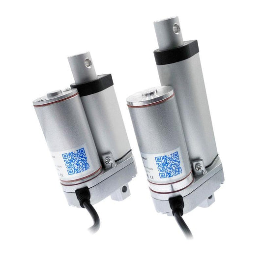 Electric motor dc 12V linear actuator 50mm 30mm stroke 24V Window opener 100N200N300N500N750N800N900N1100N1300N1500N.