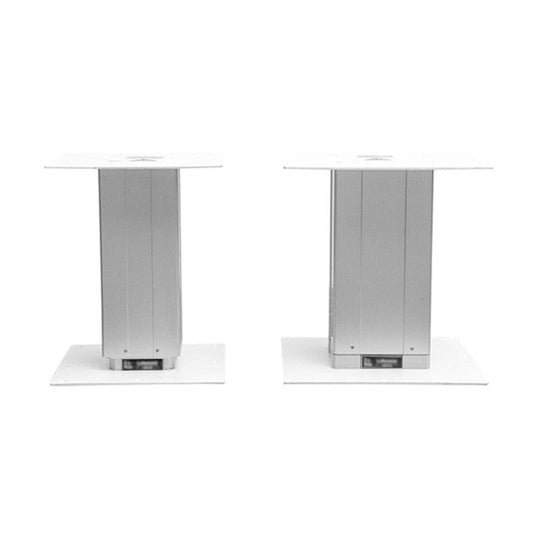 Electric type Tatami lifting table Max 65kg lift platform 260-550mm.