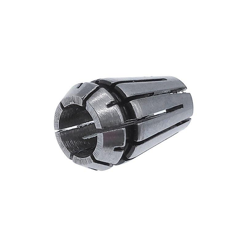 ER11 Spring chuck 1/2/3/4/5/6/7mm spring collet tool holder for CNC engraving machine&milling lathe 1/4 1/8 collet.