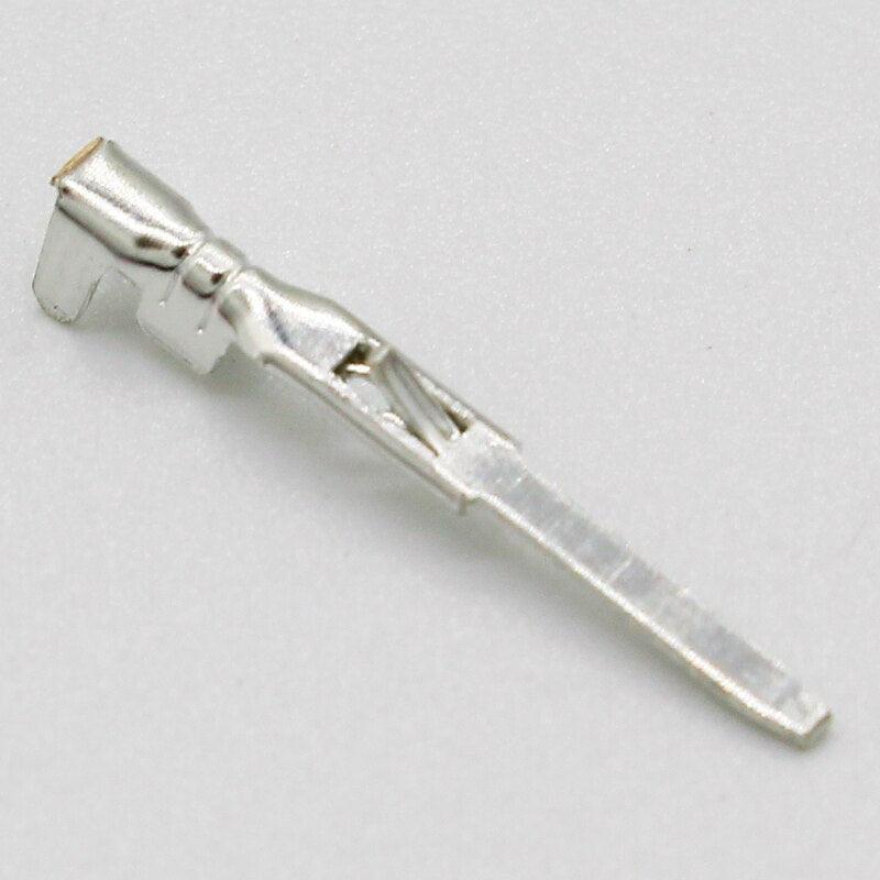 Free shipping,50set/lot JST Connector Plug 2pin Female, Male and Crimps RC battery connector for Auto,E-Bike,boat,LCD,LED ect.
