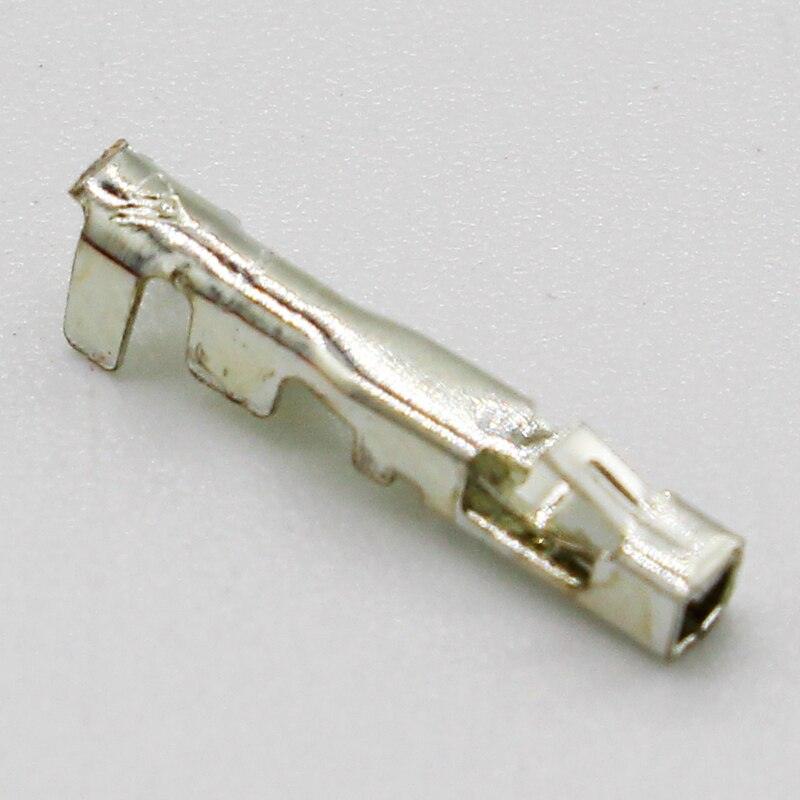 Free shipping,50set/lot JST Connector Plug 2pin Female, Male and Crimps RC battery connector for Auto,E-Bike,boat,LCD,LED ect.
