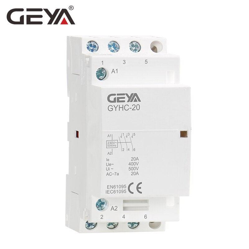 modular contactor buy,gyhc-25