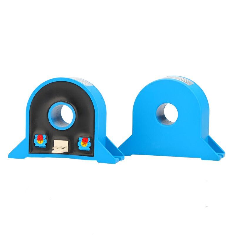 Hall effect current sensors 420ma BSQ02CNT AC 5A 10A 20A 30A 50A output DC 4~20mA transducer current transformer 420ma company.