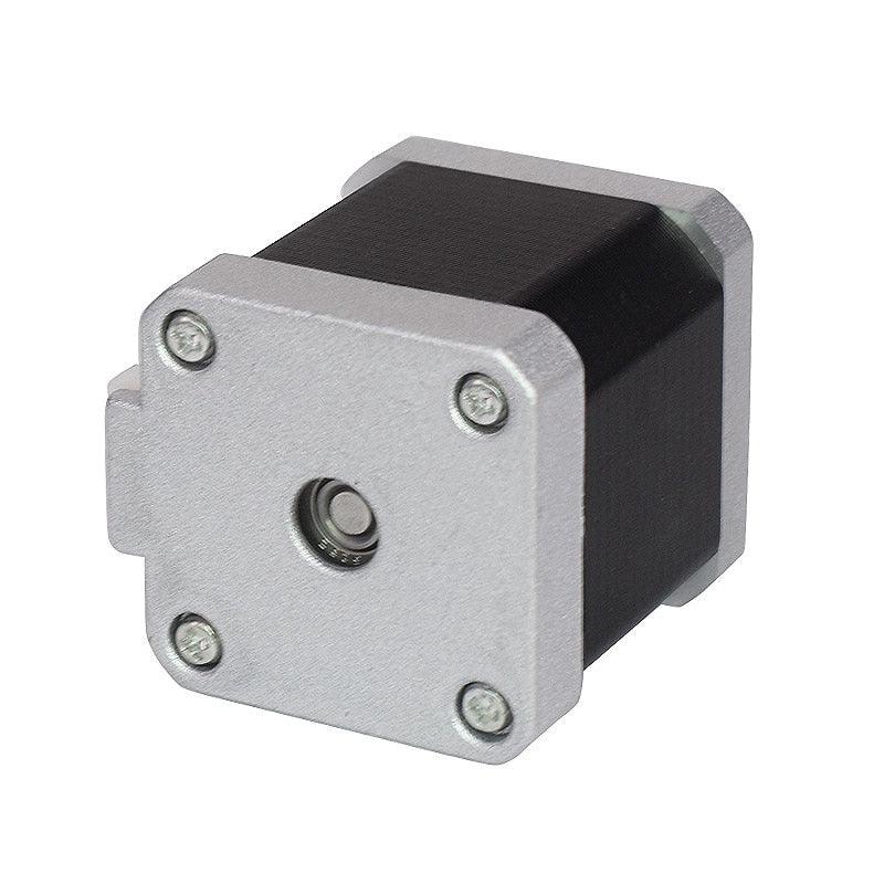 High 48mm 42 stepper motor two phase 1.8A hybrid stepping motor for 3D printing engraving machine high torque.