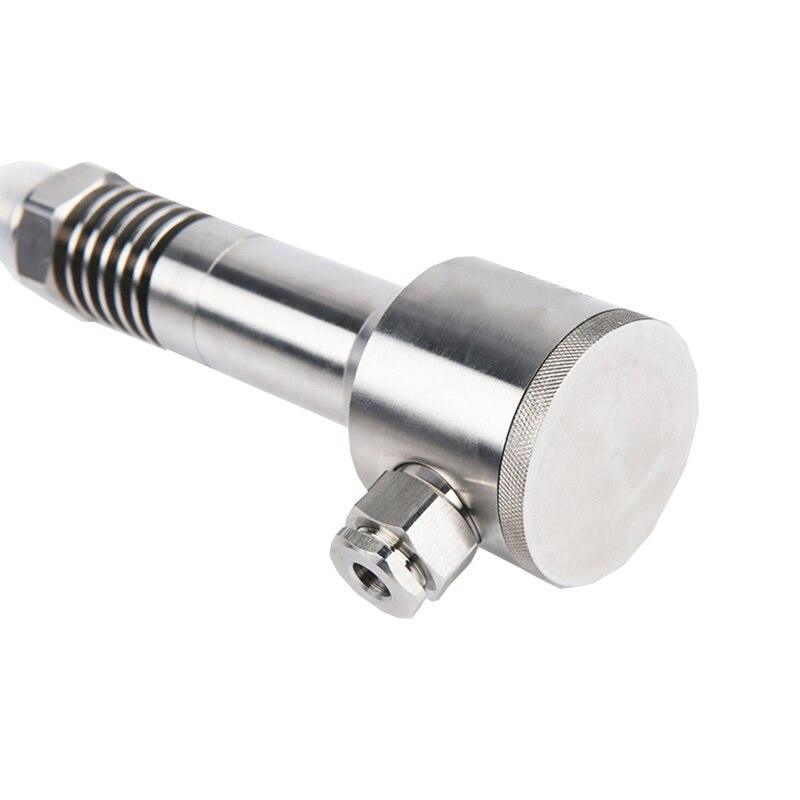 High Temperature Industry Anti-explosion Hydraulic Pressure Sensor Explosion-proof Oil Fuel Tank 4-20mA Pressure Transmitter.