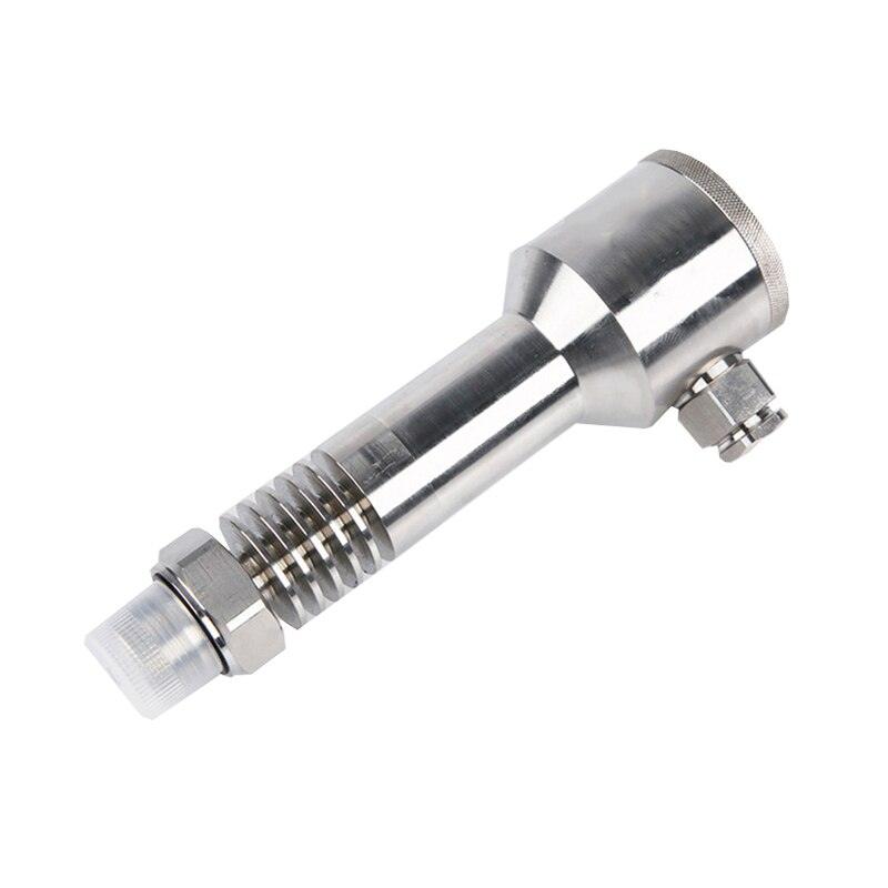 High Temperature Industry Anti-explosion Hydraulic Pressure Sensor Explosion-proof Oil Fuel Tank 4-20mA Pressure Transmitter.