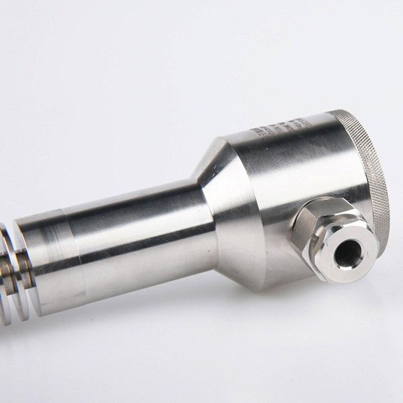 High Temperature Industry Anti-explosion Hydraulic Pressure Sensor Explosion-proof Oil Fuel Tank 4-20mA Pressure Transmitter.