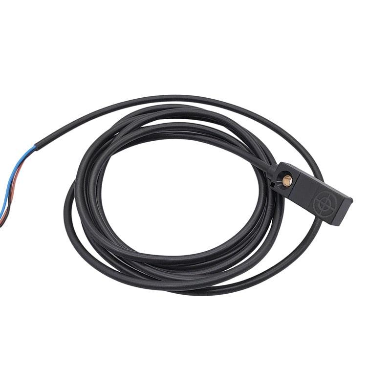 Inductive Proximity Switch 3-wire Sensor Switch NPN PNP NO NC Metal Detector TL-W3MC1,metal sensor