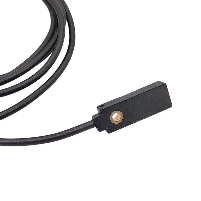 Inductive Proximity Switch 3-wire Sensor Switch NPN PNP NO NC Metal Detector TL-W3MC1.