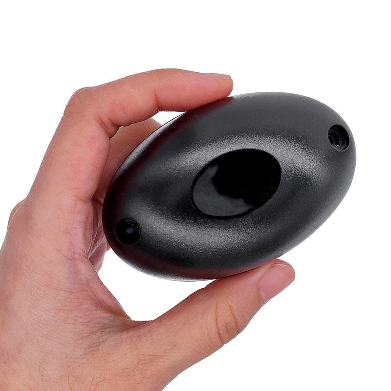 IP55 Automated gate safe infrared detector sensor 12-24V sensor beam photocell detector.