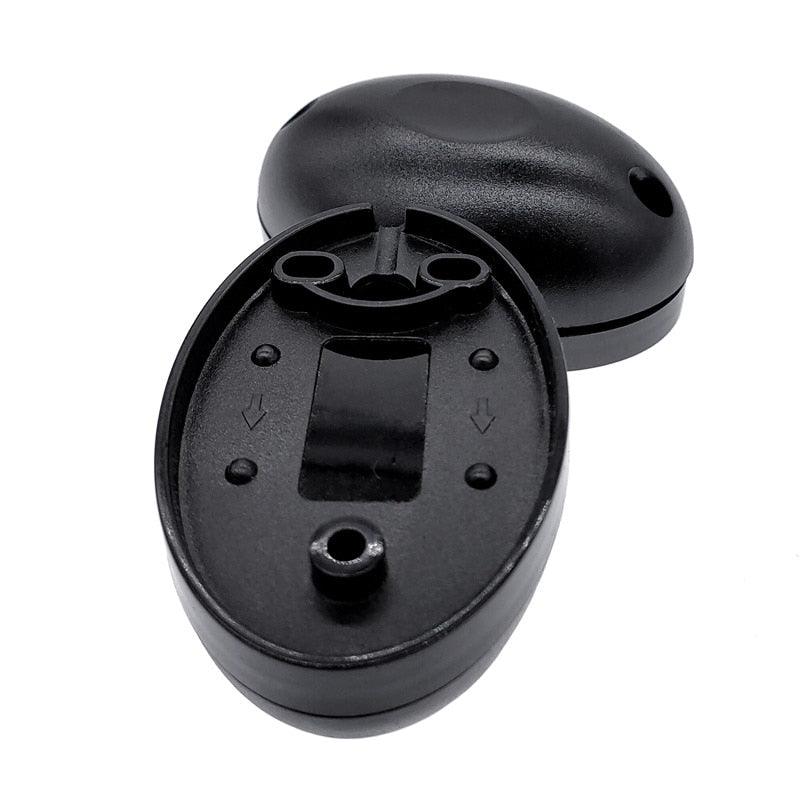 IP55 Automated gate safe infrared detector sensor 12-24V sensor beam photocell detector.