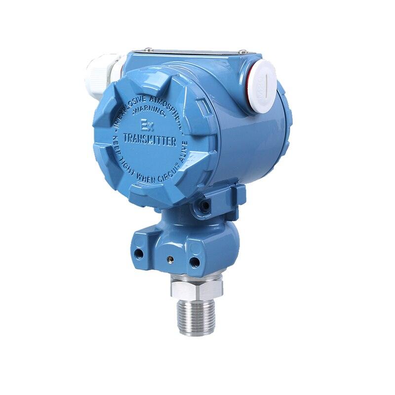 IP65 0-5V Hydrostatic Oil Water Gas Pressure Sensor 10bar 20psi 40mpa Piezoresistive Pressure Sensor Transmitter.