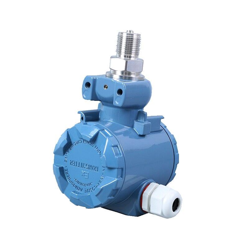 IP65 0-5V Hydrostatic Oil Water Gas Pressure Sensor 10bar 20psi 40mpa Piezoresistive Pressure Sensor Transmitter.