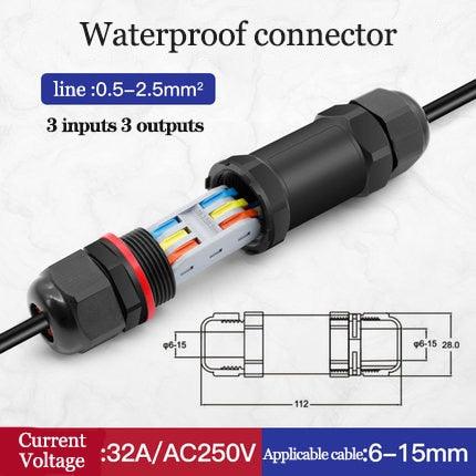 ip68 connector price