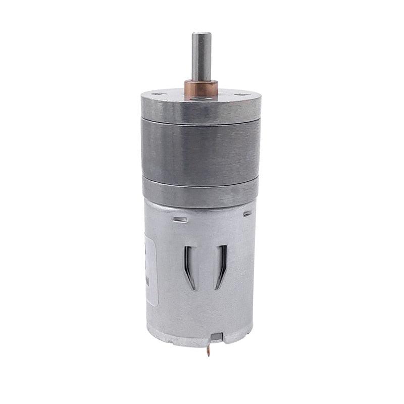 electrical center b2c | JGA25-370 Geared motor DC motor 3V
