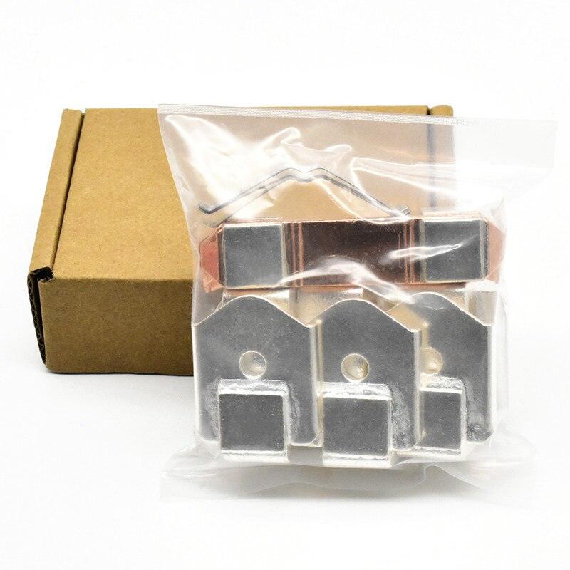 KZ260 For EH260 Main Contact Set EH300 Moving and Fixed Contact Kit.